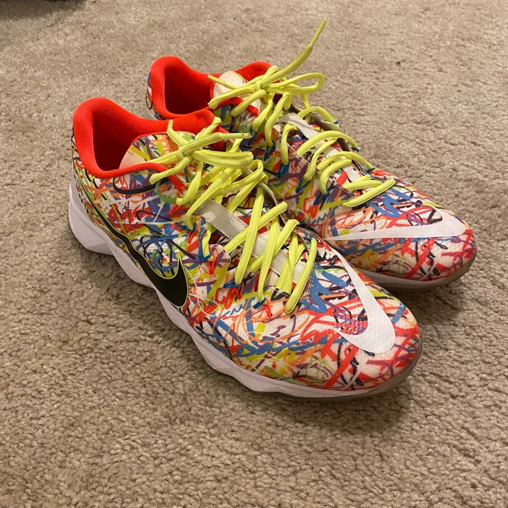 Men’s Nike Calvin Johnson III Trainers